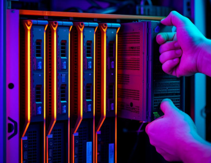 Зачем backup в организации?